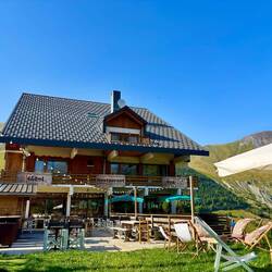 Unser Berghotel 🥰 wunderbar!