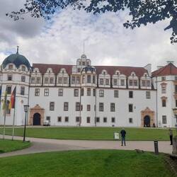 Schloss Celle