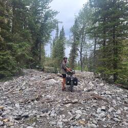 ...gefolgt von dieser Passage!