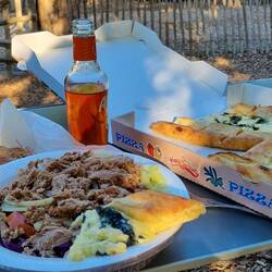 Abendessen