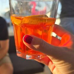 Der letzte Manöverschluck