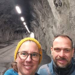 Parkhaushöhle