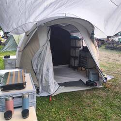 Schweiztreibend heute.... Aber fertisch