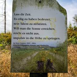 Passt ja irgendwie zu meinem "Problem"