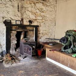 A'Chùil Bothy