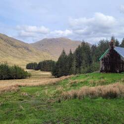A'Chùil Bothy