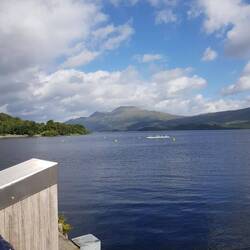 Ben Lomond