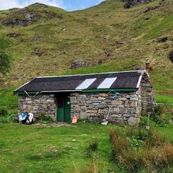 Sourlies Bothy