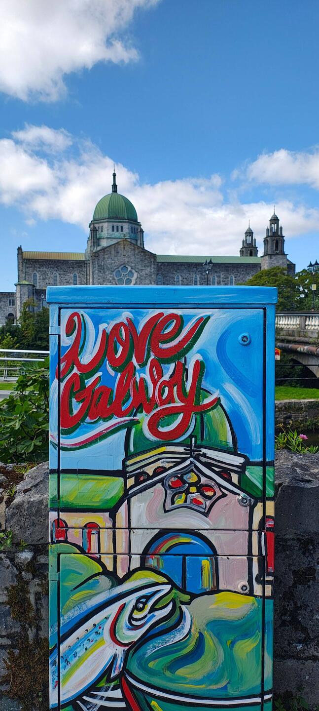 Galway Cathedral