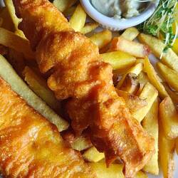 Fish & Chips