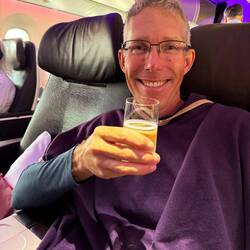 Cheers!
