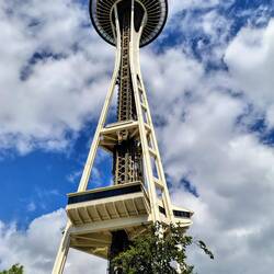 Space Needle