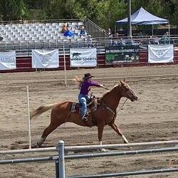 Ok, war auch das Girls Event 😉