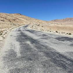 M41, Pamir Highway