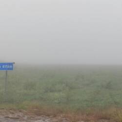 Unterwegs zum "Arktischen Ozean"