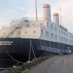 Für zwei Nächte wird es gehen