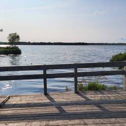 Es geht um den Pitkjärv.