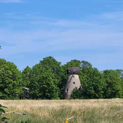 Im Norden der Insel.