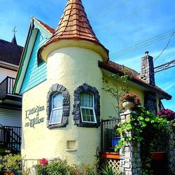 Chemainus