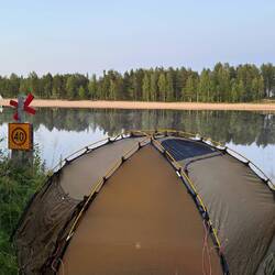 Hoffentlich geht das auch in meinem Alter noch ok!