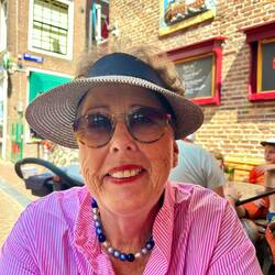 Ein Highlight war der Besuch der Koekmakerij Van Staple!