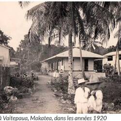 Schon 1920 deutlich mehr Häuser