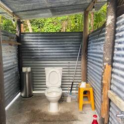 ...gute Belüftung garantiert😉