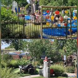 Ganz toller Miini Golf Park