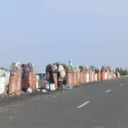 Charcoal Bags for Sale