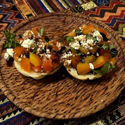 Bruschetta