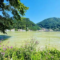 Neustadtl an der Donau