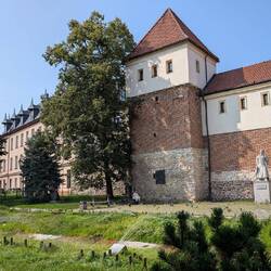 Schloss Gliwice