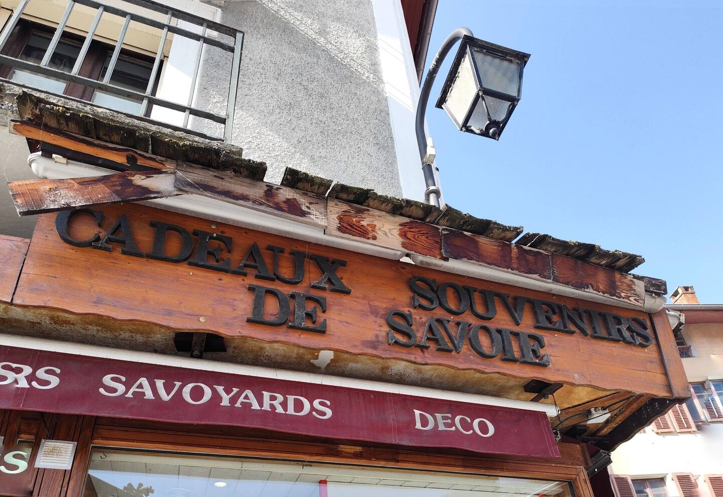 Bourg-Saint-Maurice