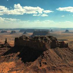 Monument Valley