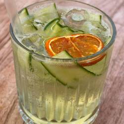 Leckeres Erfrischungsgetränk - 5€🤣