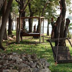 Am Malawi kake just zum eingewöhnen