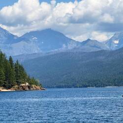 Lake McDonald