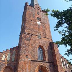 Nakskov Kirke