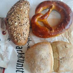 Desayuno aleman