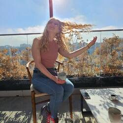 Endlich angekommen!!! 👼