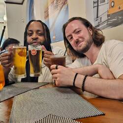 Fado-Konzert mit Jeremy aus Canada ⭐️