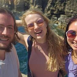 Group together ❤️