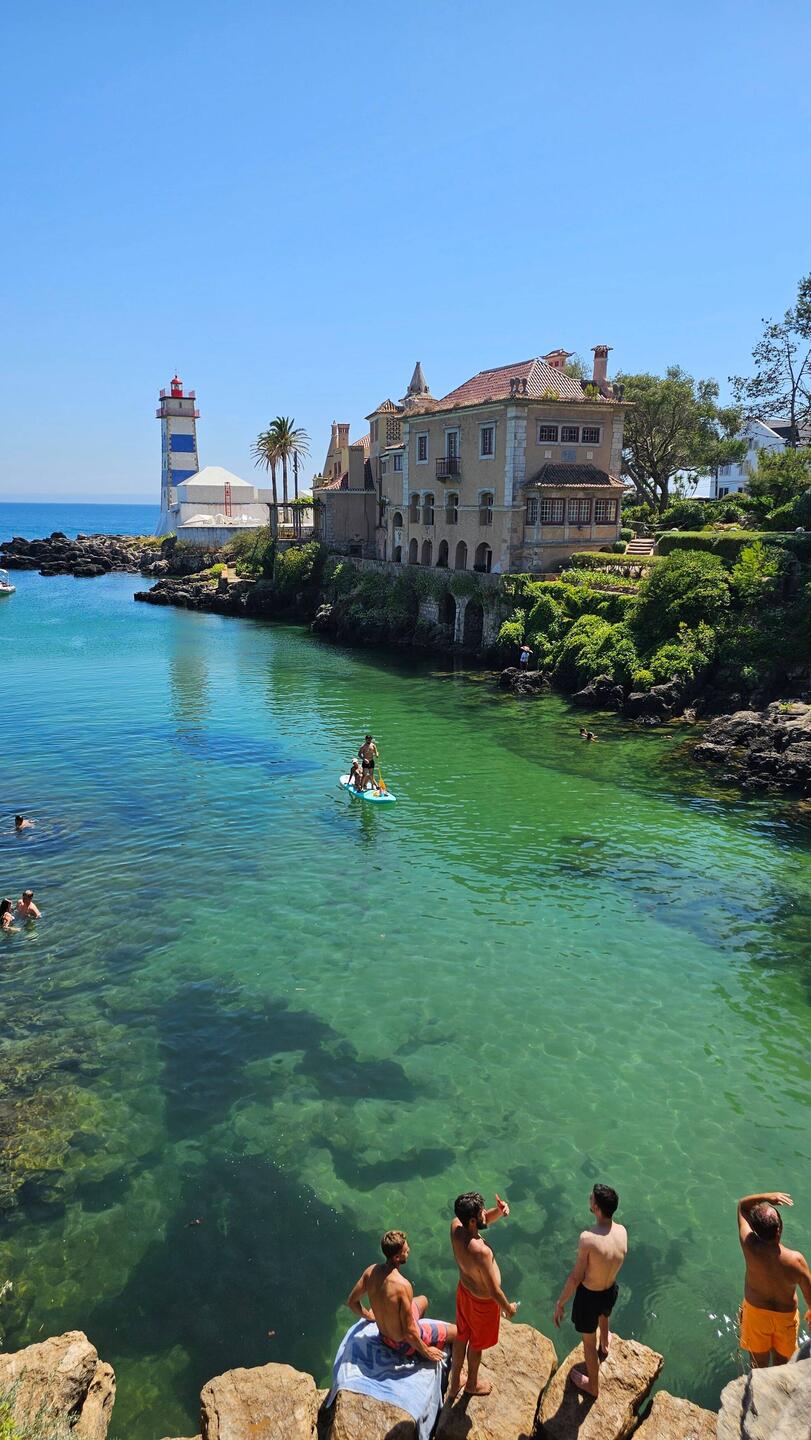 Cascais 😍