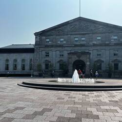 Rideau Hall