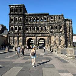 Porta nigra