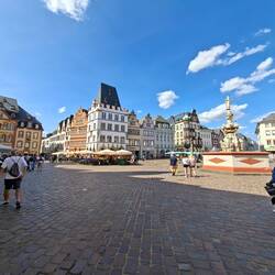 Hauptmarkt