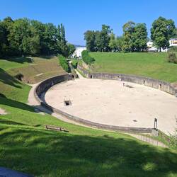 Amphitheater