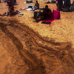 Schutzwall um Steve zu beschützen