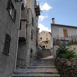 Altstadt Corte