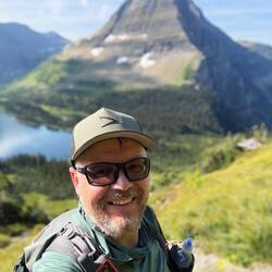 Hat ihn zum Glück gefunden...